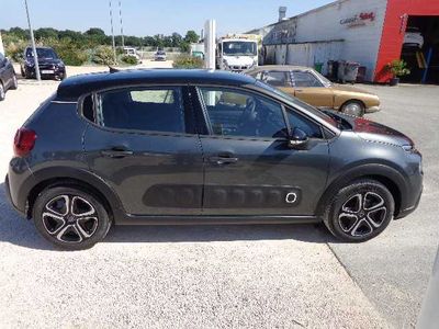 Citroën C3 III PureTech 82 Shine