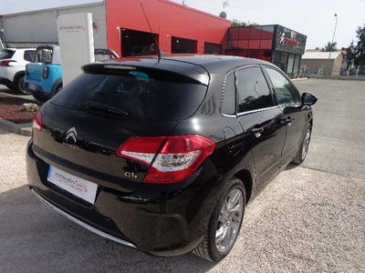 Citroën C4 II e-HDi 115 Exclusive + ETG6