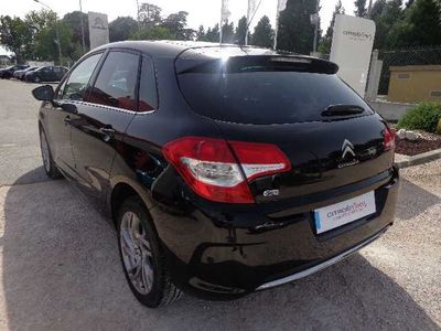 Citroën C4 II e-HDi 115 Exclusive + ETG6