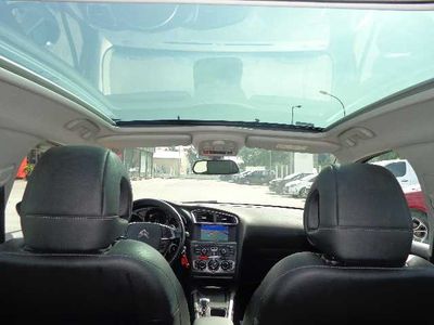 Citroën C4 II e-HDi 115 Exclusive + ETG6