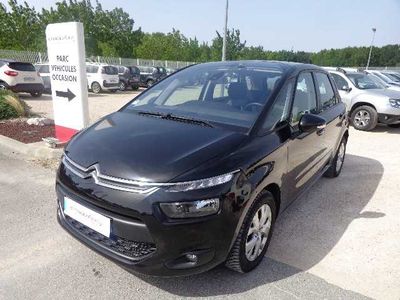 Citroën C4 Picasso II e-HDi 115 Business ETG6