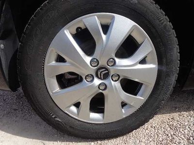 Citroën C4 Picasso II e-HDi 115 Business ETG6