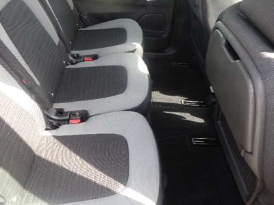 Citroën C4 Picasso II e-HDi 115 Business ETG6