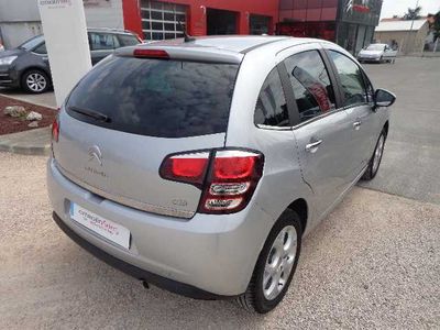 Citroën C3 II PureTech 82 Exclusive