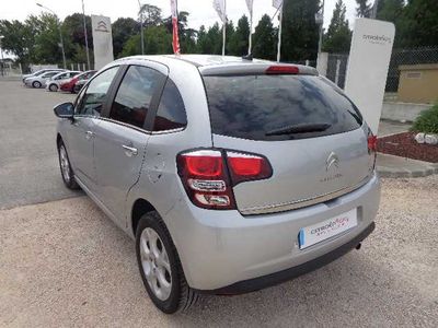 Citroën C3 II PureTech 82 Exclusive