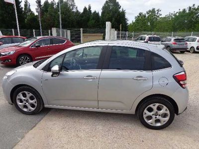 Citroën C3 II PureTech 82 Exclusive