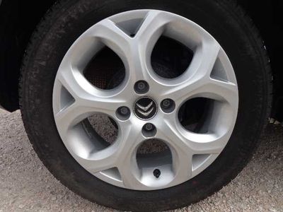 Citroën C3 II PureTech 82 Exclusive