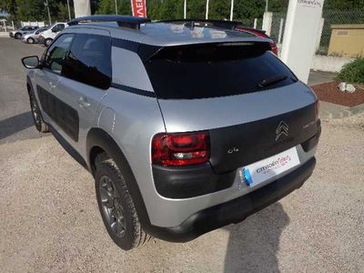 Citroën C4 Cactus PureTech 110 S&S Shine