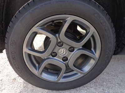 Citroën C4 Cactus PureTech 110 S&S Shine