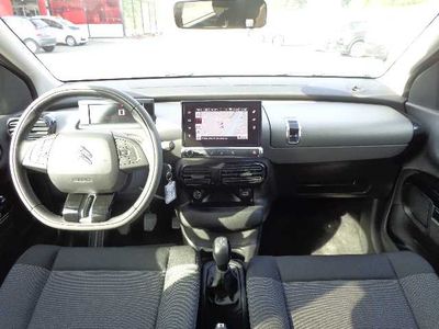 Citroën C4 Cactus PureTech 110 S&S Shine