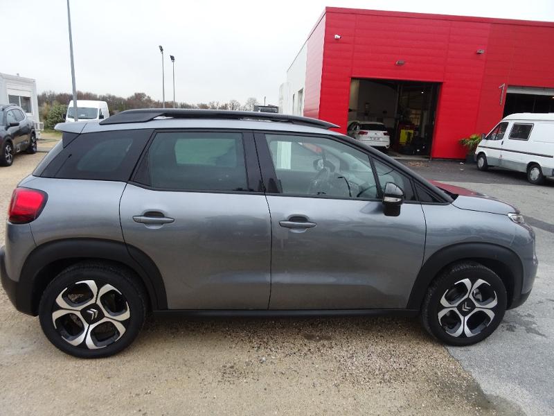 CITROEN C3 Aircross PureTech 110ch S&S Shine E6.d-TEMP