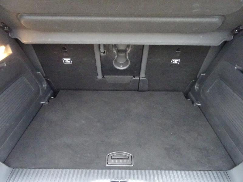 CITROEN C3 Aircross PureTech 110ch S&S Shine E6.d-TEMP