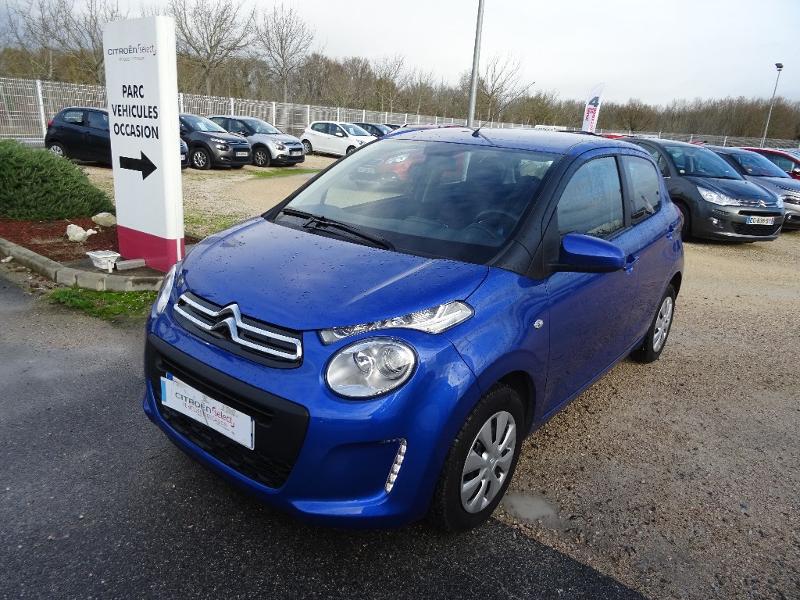 CITROEN C1 VTi 68 Feel 5p