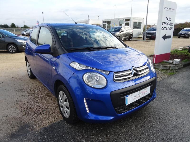 CITROEN C1 VTi 68 Feel 5p