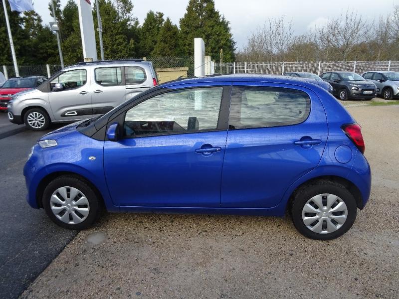 CITROEN C1 VTi 68 Feel 5p