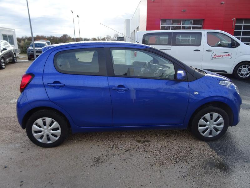 CITROEN C1 VTi 68 Feel 5p