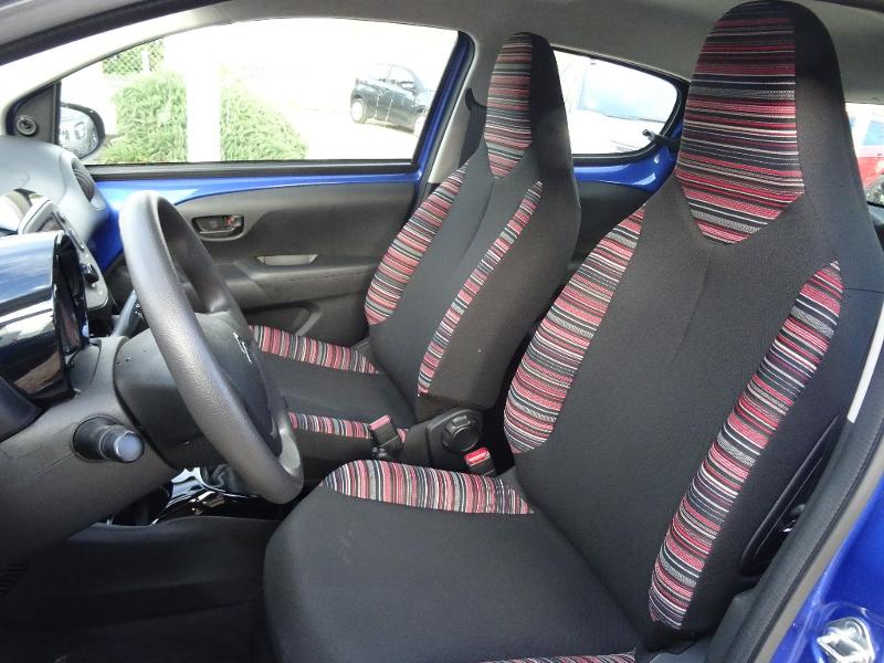 CITROEN C1 VTi 68 Feel 5p