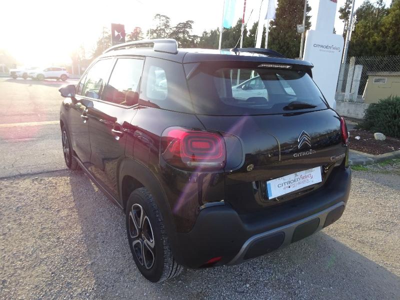 CITROEN C3 Aircross PureTech 110ch S&S Feel E6.d-TEMP