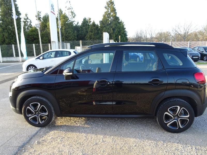 CITROEN C3 Aircross PureTech 110ch S&S Feel E6.d-TEMP