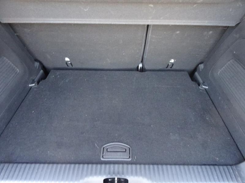 CITROEN C3 Aircross PureTech 110ch S&S Feel E6.d-TEMP