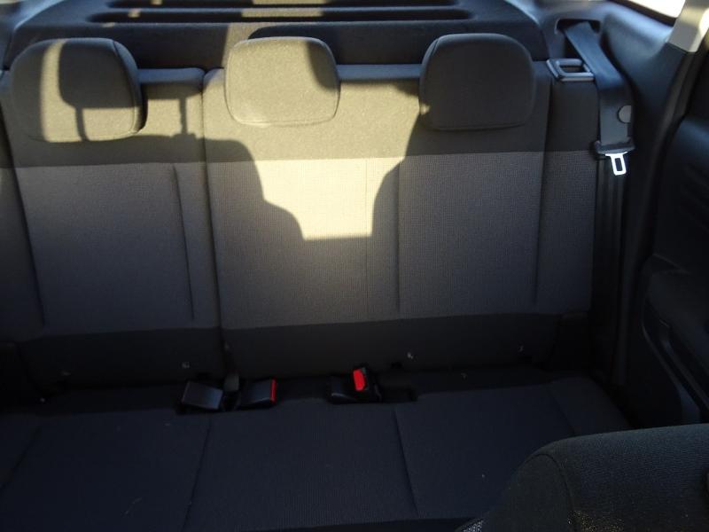 CITROEN C3 Aircross PureTech 110ch S&S Feel E6.d-TEMP