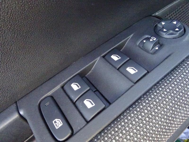 CITROEN C3 Aircross PureTech 110ch S&S Feel E6.d-TEMP