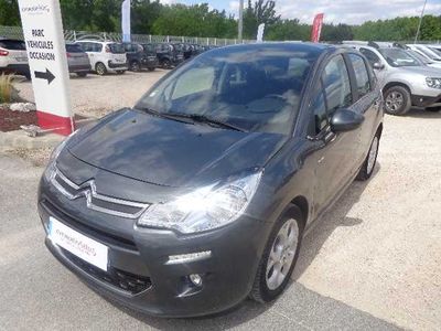 Citroën C3 II e-HDi 90 Exclusive