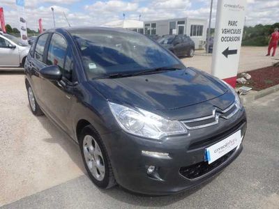 Citroën C3 II e-HDi 90 Exclusive