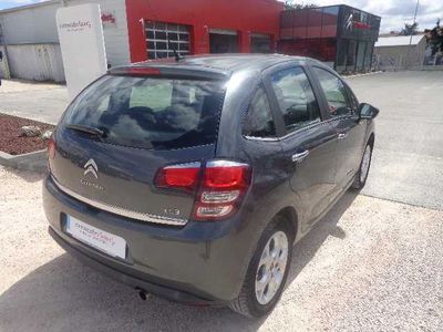 Citroën C3 II e-HDi 90 Exclusive