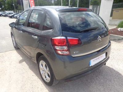 Citroën C3 II e-HDi 90 Exclusive