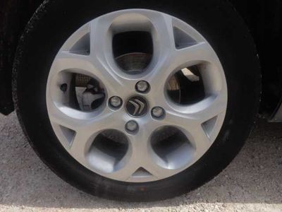 Citroën C3 II e-HDi 90 Exclusive