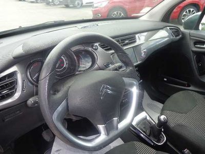 Citroën C3 II e-HDi 90 Exclusive