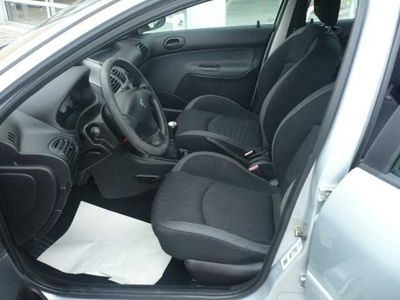 Peugeot 206 1.4 HDi Trendy