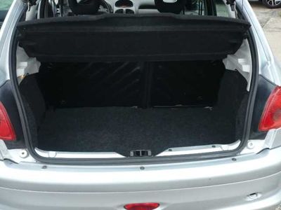 Peugeot 206 1.4 HDi Trendy