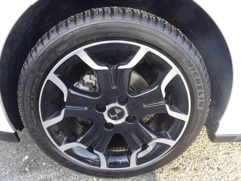 DS DS 3 PureTech 110ch Connected Chic S&S EAT6