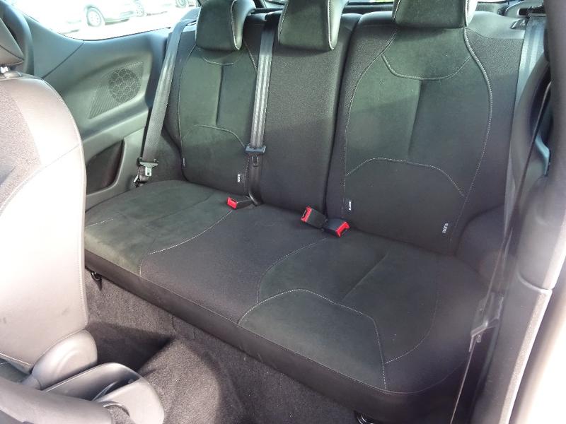 DS DS 3 PureTech 110ch Connected Chic S&S EAT6