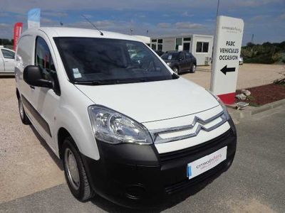 Citroën Berlingo II BERLINGO 20 L1 HDi 75 FAP COURT 625 KG CLUB