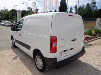Citroën Berlingo II BERLINGO 20 L1 HDi 75 FAP COURT 625 KG CLUB