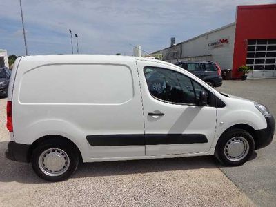 Citroën Berlingo II BERLINGO 20 L1 HDi 75 FAP COURT 625 KG CLUB