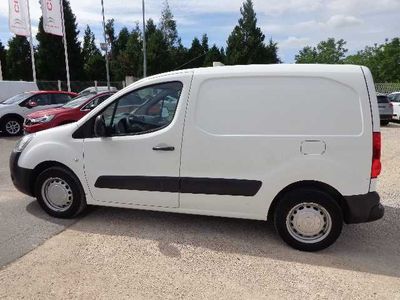 Citroën Berlingo II BERLINGO 20 L1 HDi 75 FAP COURT 625 KG CLUB