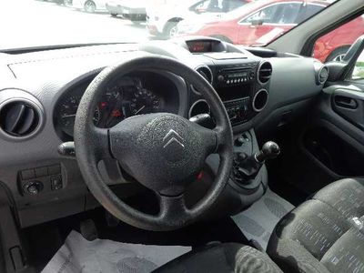 Citroën Berlingo II BERLINGO 20 L1 HDi 75 FAP COURT 625 KG CLUB