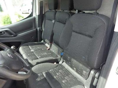 Citroën Berlingo II BERLINGO 20 L1 HDi 75 FAP COURT 625 KG CLUB