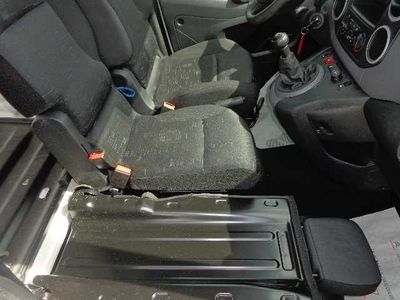 Citroën Berlingo II BERLINGO 20 L1 HDi 75 FAP COURT 625 KG CLUB