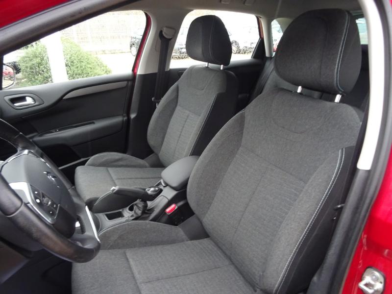 CITROEN C4 BlueHDi 120ch Feel S&S EAT6