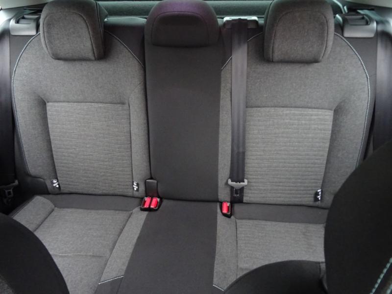 CITROEN C4 BlueHDi 120ch Feel S&S EAT6