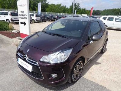 Citroën DS3 e-HDi 90 So Chic