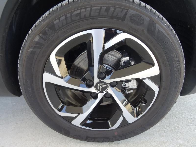 CITROEN C5 Aircross PureTech 180ch S&S Shine EAT8