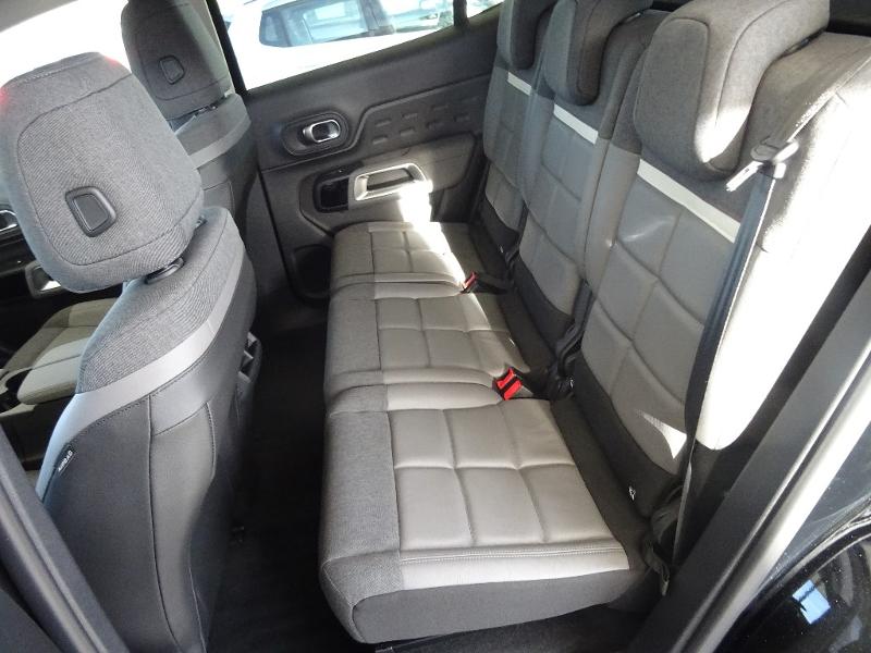 CITROEN C5 Aircross PureTech 180ch S&S Shine EAT8