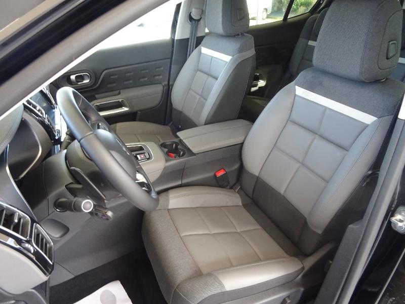 CITROEN C5 Aircross PureTech 180ch S&S Shine EAT8