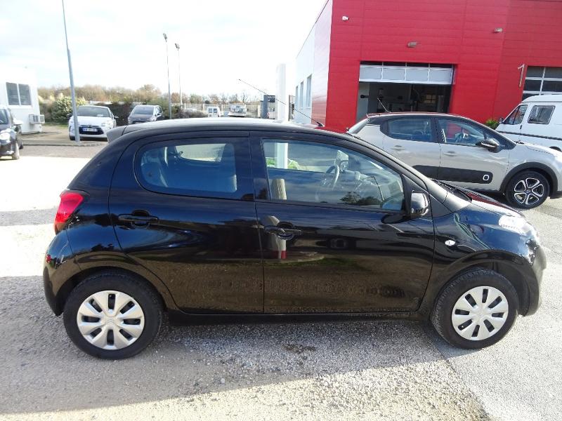 CITROEN C1 VTi 72 Feel 5p